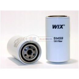 Oil filter 51459 replaces lf699 2654407 1447031m1
