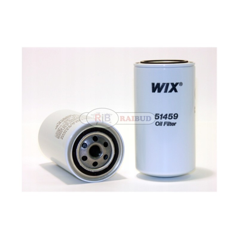 Oil filter 51459 replaces lf699 2654407 1447031m1