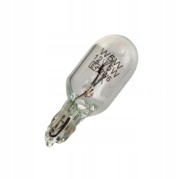 W5w 12v 5w parking bulb