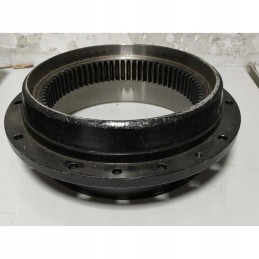 Same Deutz flywheel rim 001106653