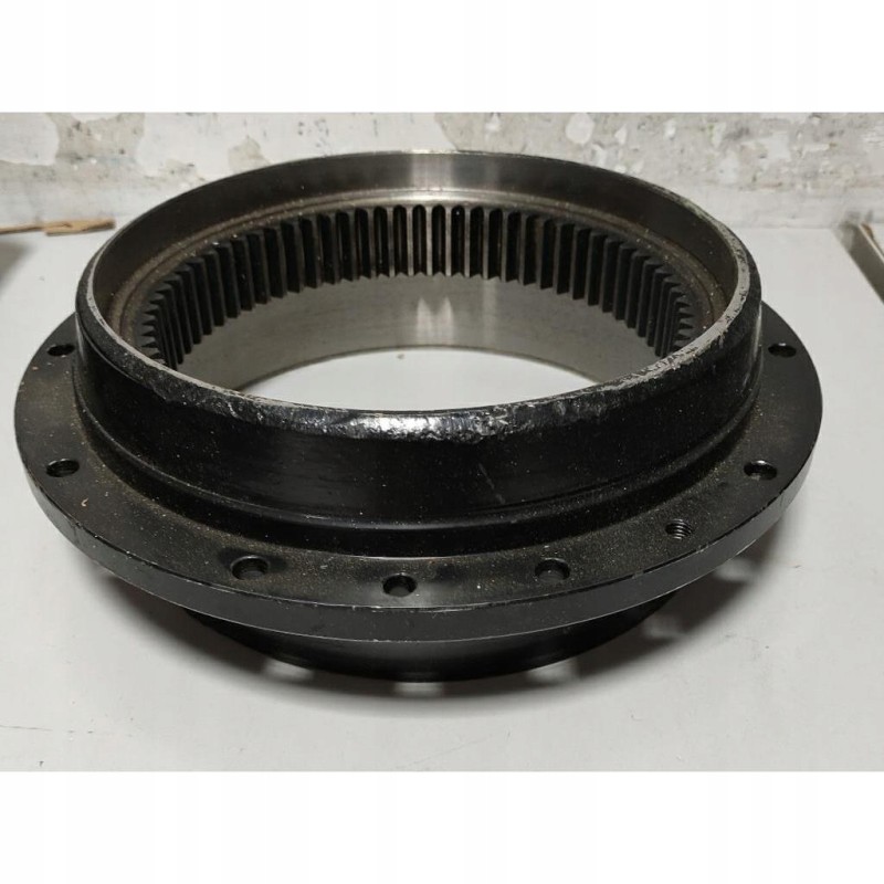 Same Deutz flywheel rim 001106653