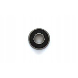 Ball bearing 6000 2rs flt 10x26x8mm