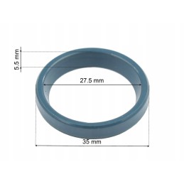 Simmering clutch fight 46 41 963 0 46419630