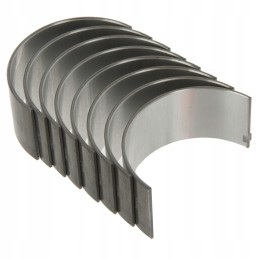 Claas Landini Massey Ferguson connecting rod bearings