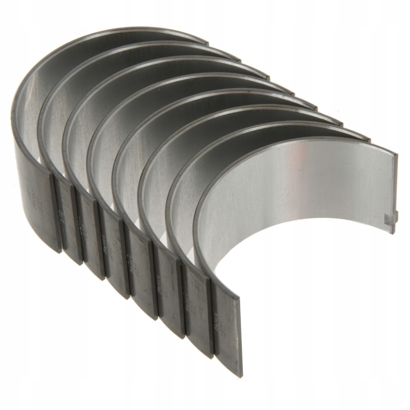 Claas Landini Massey Ferguson connecting rod bearings