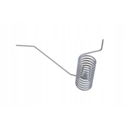4383779m2 brake pedal spring