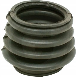 Rubber cover for the steering knuckle c 385 and derivatives