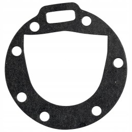 Valve plate gasket
