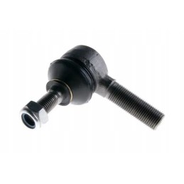 Rod end, left joint c 328 with nut