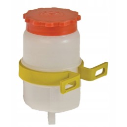 Brake fluid reservoir c 360 50426100