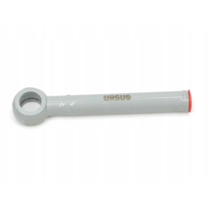 C 360 3p compressor drain pipe, original Ursus