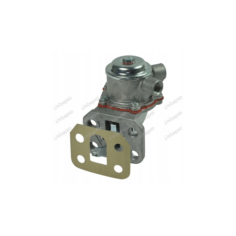 Fuel pump 100 32 jcb manitou mf merlo