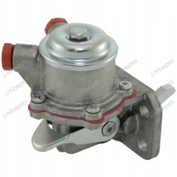 Fuel pump 100 32 jcb manitou mf merlo