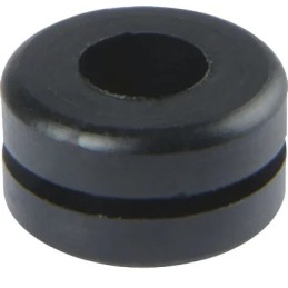 Cable entry 9x10 5x1 mm 2 sides open