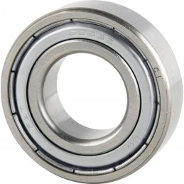 Ball bearing usually 17x35x10mm flt 77806003zz f
