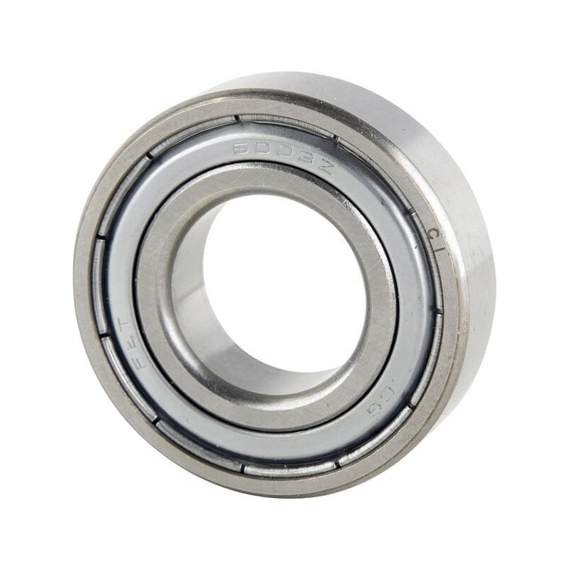 Ball bearing usually 17x35x10mm flt 77806003zz f