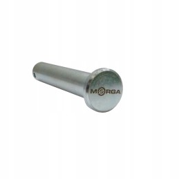 Hanger mounting pin c 330 morga
