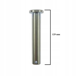 Hanger mounting pin c 330 morga