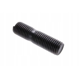 Double-sided pin of the rear axle body c 330 p