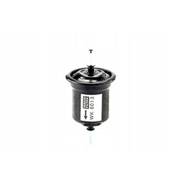 Fuel filter hyundai trajet tucson benz mann filt