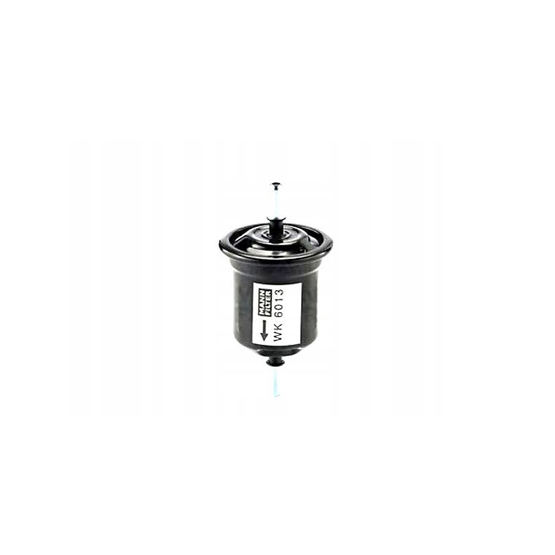 Fuel filter hyundai trajet tucson benz mann filt