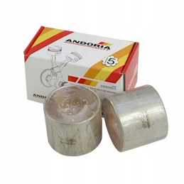 Axle pin bushing 55x60x52 ursus c 330 c 360 s