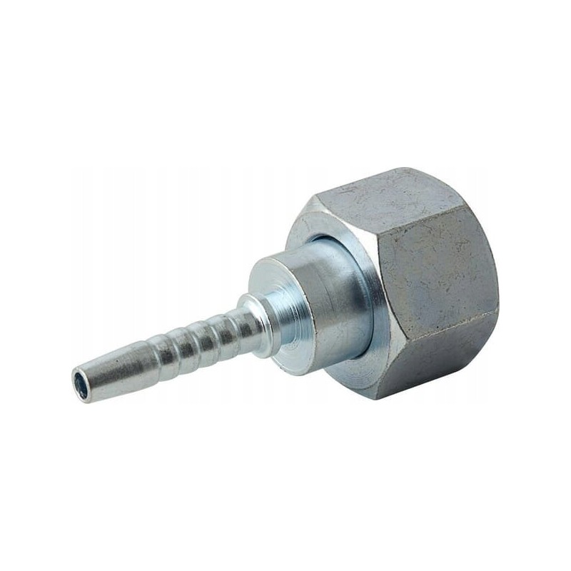 End dkol dn06 m22x1 5 15l