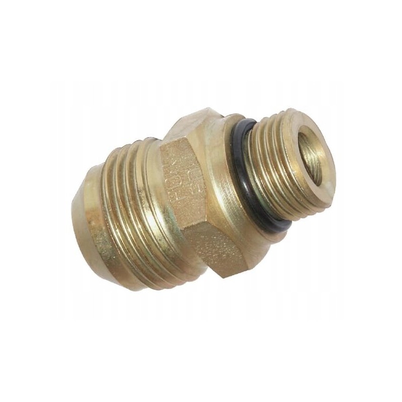 Screw-in connector 1 1 16 unf