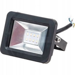 Helios LED floodlight 10W 10W without motion sensor