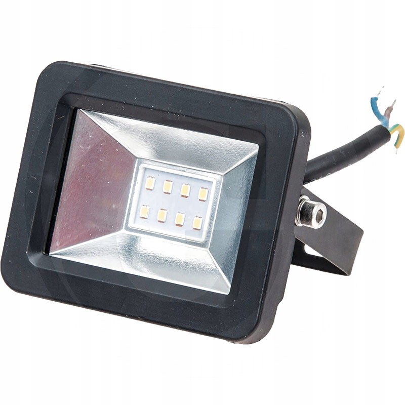 Helios LED floodlight 10W 10W without motion sensor