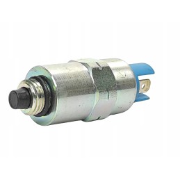 Case extinguishing coil of the injection pump cs mf jcb per