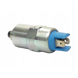 Case extinguishing coil of the injection pump cs mf jcb per