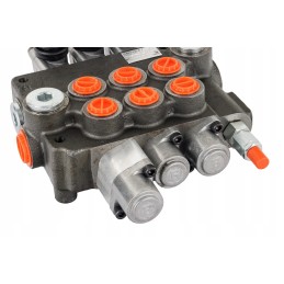 3-section distributor 80l dzp badestnost