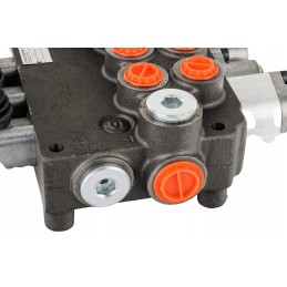 3-section distributor 80l dzp badestnost