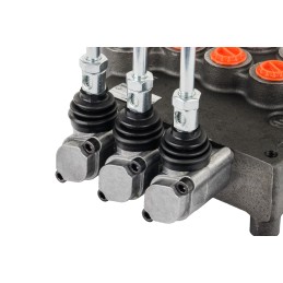 3-section distributor 80l dzp badestnost