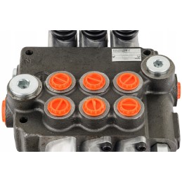 3-section distributor 80l dzp badestnost