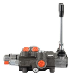 3-section distributor 80l dzp badestnost