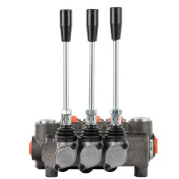 3-section distributor 80l dzp badestnost