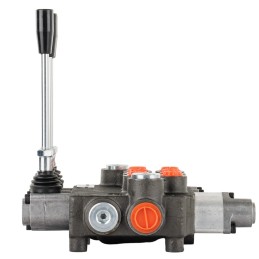 3-section distributor 80l dzp badestnost