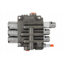 3-section distributor 80l dzp badestnost