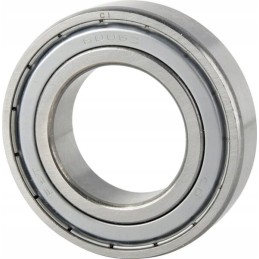 Ball bearing usually 30x55x13mm flt 77806006zz f