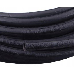 Hot water hose for washers dn06 2op 400bar 155c 50m