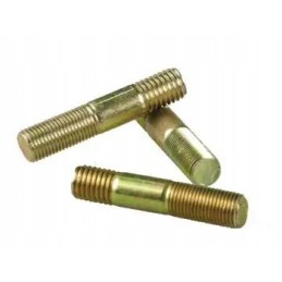 Steering column stud m12x1 25x45 c 360 s