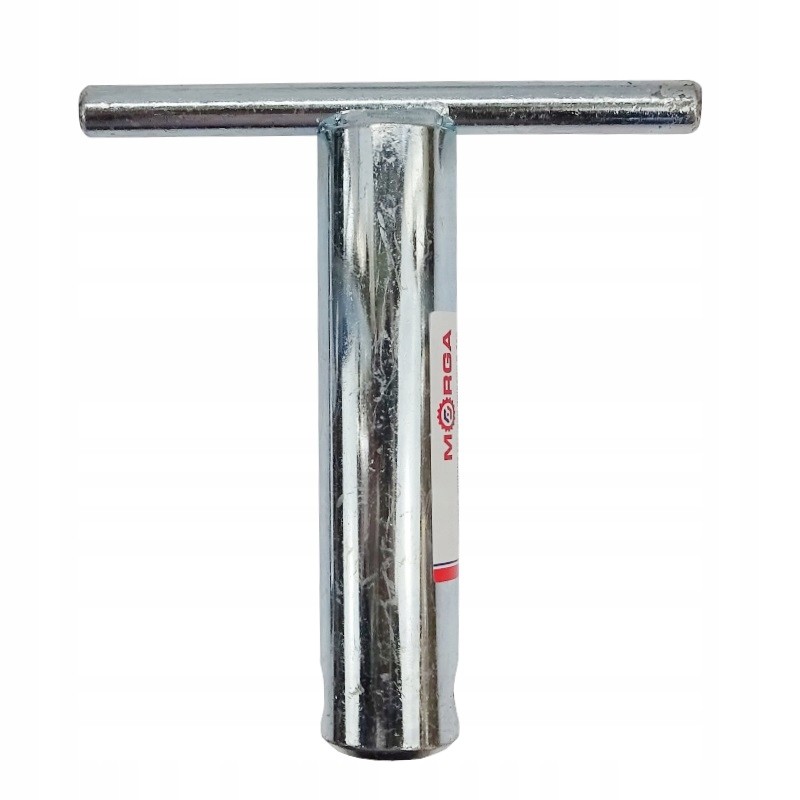 Lower hitch fork pin Ursus C 360 Morga