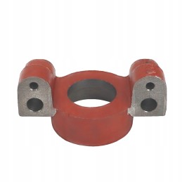 Bearing housing for a small Polish rotary mower