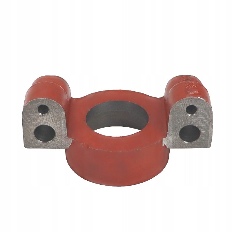 Bearing housing for a small Polish rotary mower