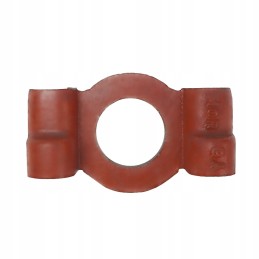 Bearing housing for a small Polish rotary mower