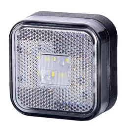 LED marker lamp trailer trailers