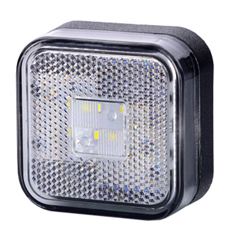 LED marker lamp trailer trailers