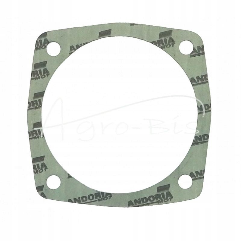 Clutch bearing cover gasket krazelite 0 8mm c